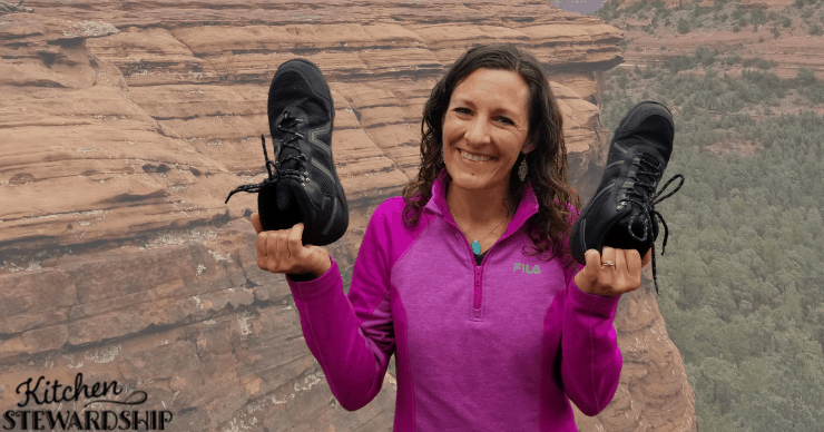 Xero shoes hiking boots