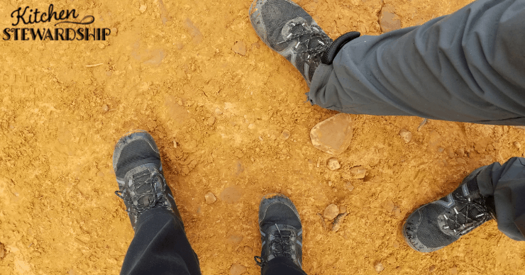 xero shoes hiking boots review