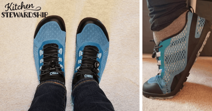 Xero Shoes water shoes