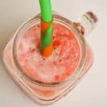 watermelon slushie recipe