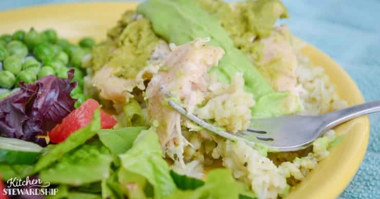 Instant Pot dinner ideas