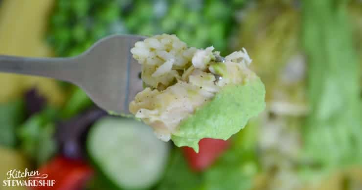 one-pot instant pot dinner