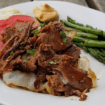 pot roast recipe in the instant pot