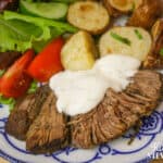 Instant Pot beef roast