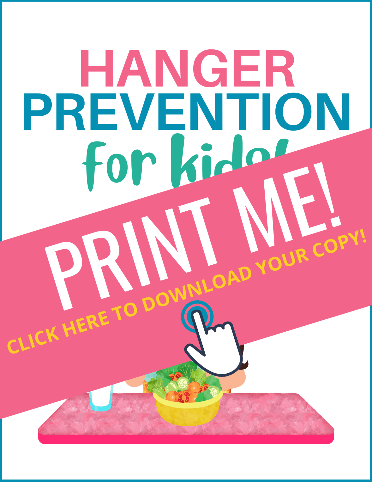 hanger prevention guide