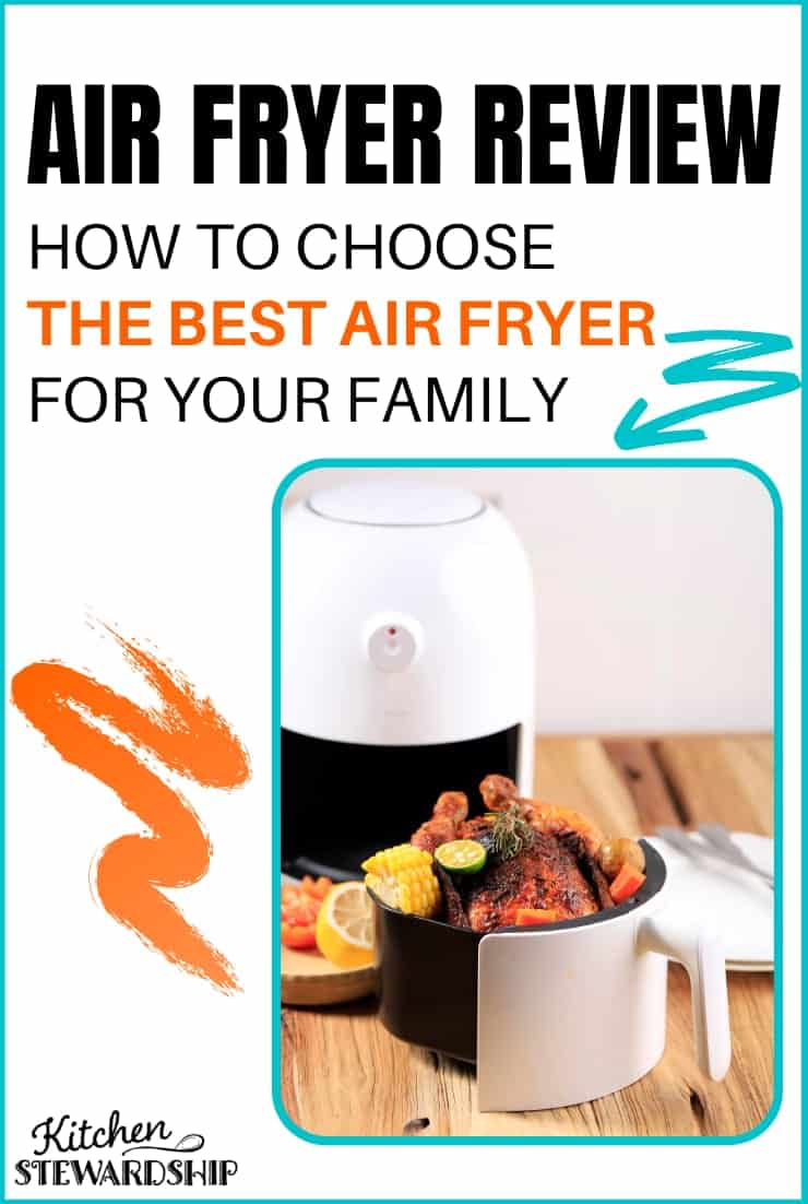What air fryer should I buy? Air fryer review