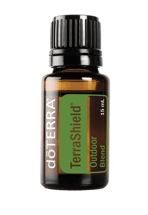doTERRA TerraShield review 