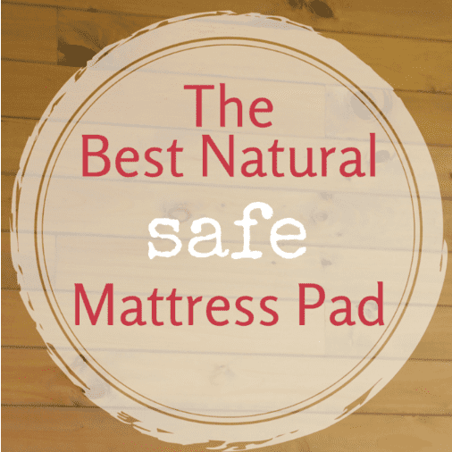 The Best Natural Non-Toxic Waterproof Mattress Protector