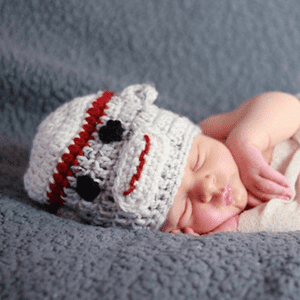 Help keep your precious baby safe while she sleeps