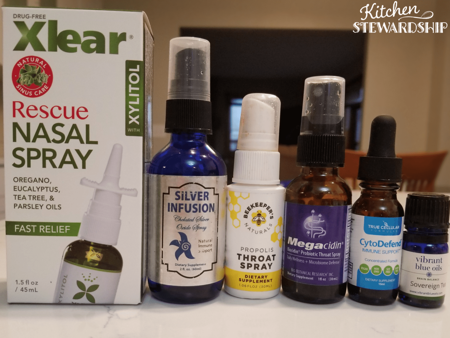 covid protocol natural remedies