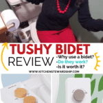 Tushy Bidet Review