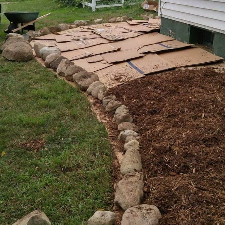 Start this fall for a successful garden next spring!