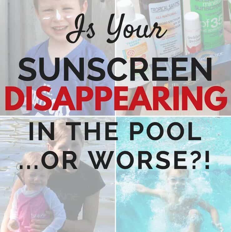 Your UVA Protection Probably Isn’t Working