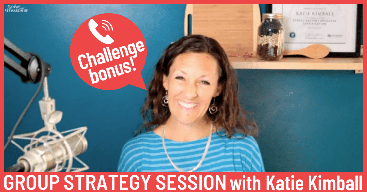 Stress Mastery For Busy Moms Super Mini Course