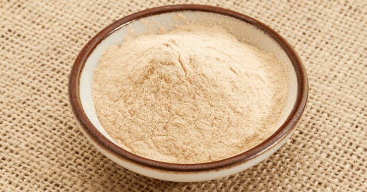Monk fruit powder