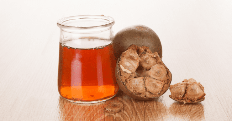 monk fruit extract