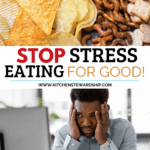 stop stress eating for good