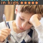 reducing anxiety in kids