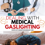 dealing with medical gaslighting