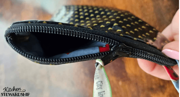 Ecobagit reusable bag