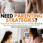 positive parenting solutions review