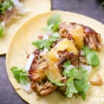 Instant Pot carnitas