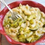 creamy Instant Pot pasta