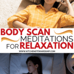 body scan meditations for relaxation