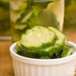 refrigerator pickles