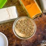 all purpose spice mix