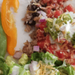 Instant pot pinto gallo