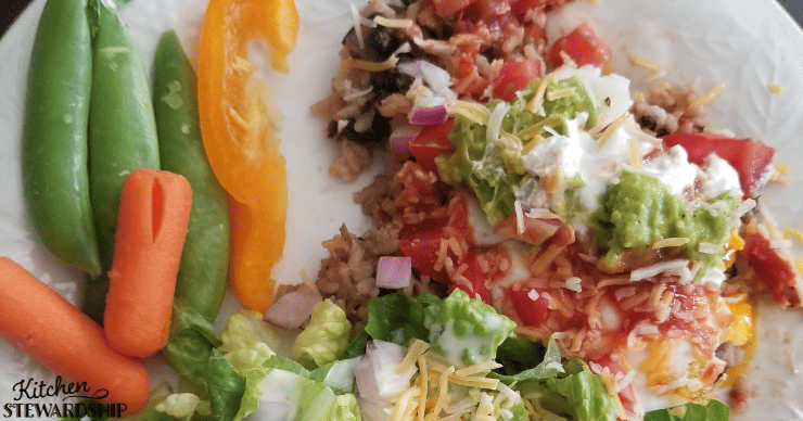 Instant pot pinto gallo