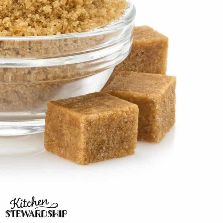 Natural Sweeteners Q&A - from a real family just trying to do their best to be healthy