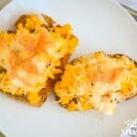 kid-friendly breakfast pizza