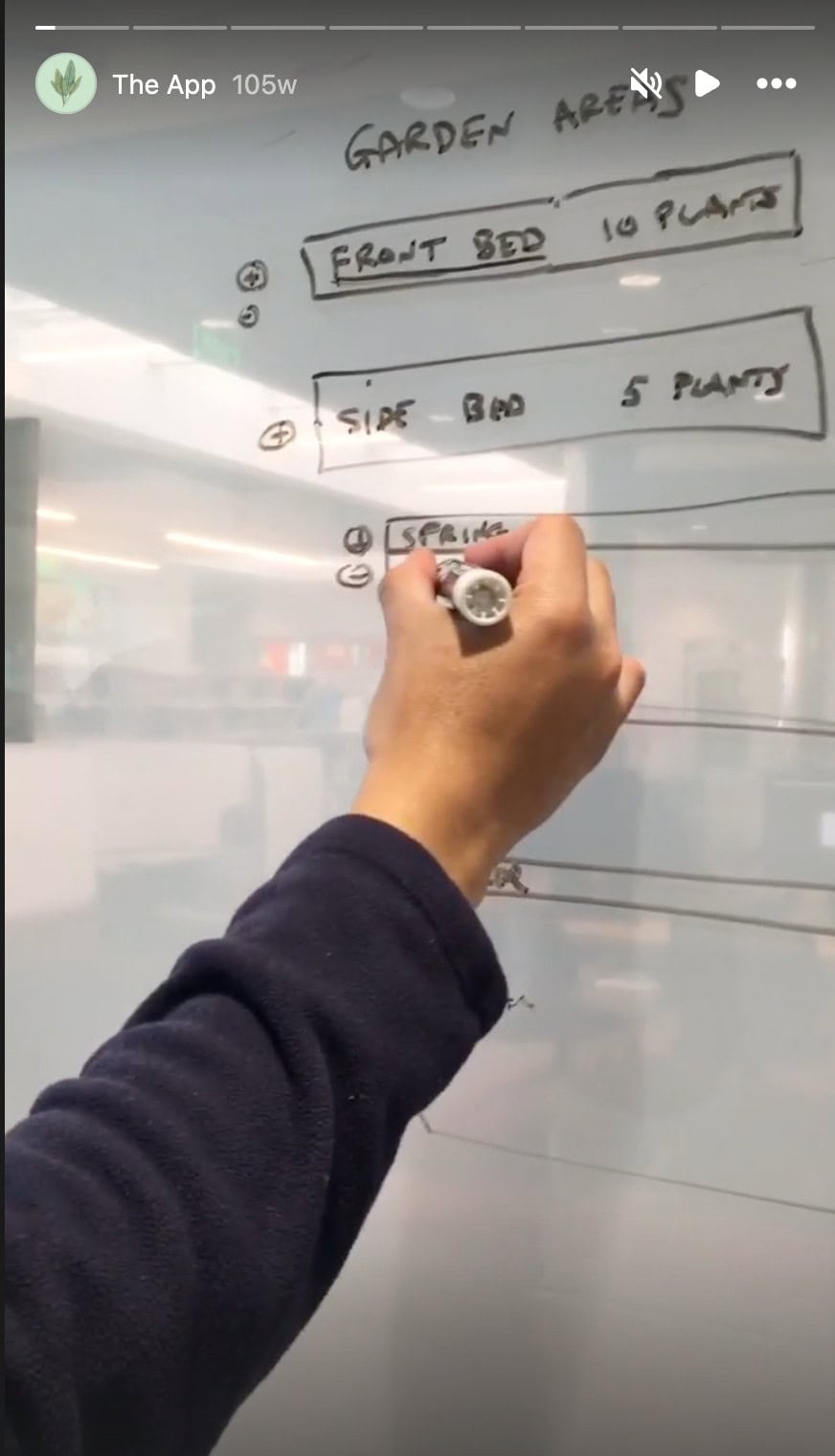 SAGE product development