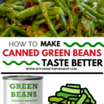 canned green beans pin