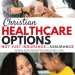 Christian healthcare options