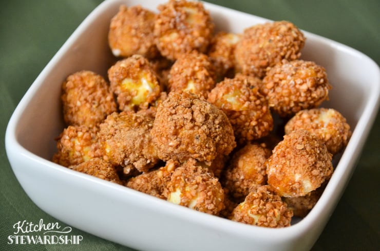 air fryer appetizer