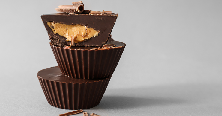 peanut butter cups
