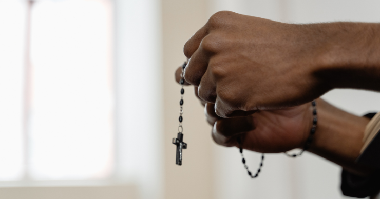 rosary