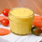 honey mustard dressing recipe