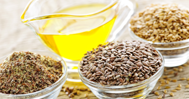 seeds to make seed oils