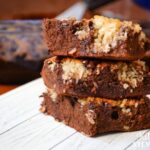 almond joy breakfast bars