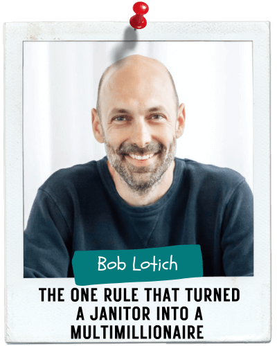 Bob Lotich