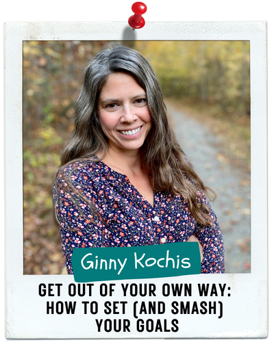 Ginny Kochis