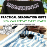 graduation gifts